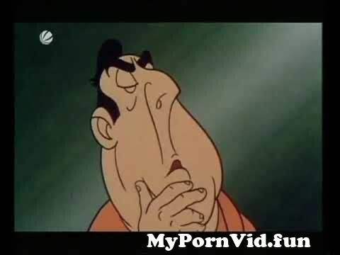 Asterix und obelix porn