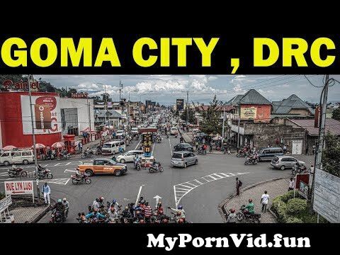 In Kinshasa porn amy Hot Women