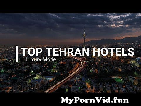 My friend porn in Tehran