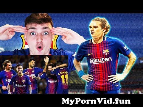 Griezmann naked