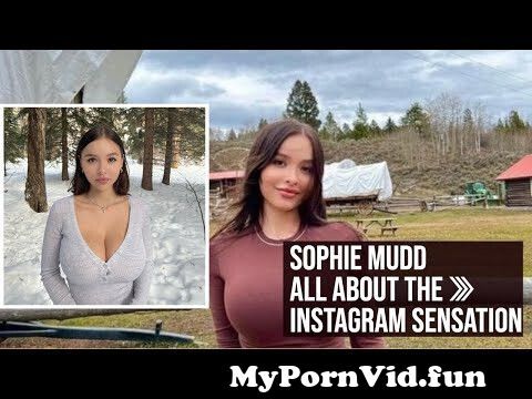 Sophie mudd video