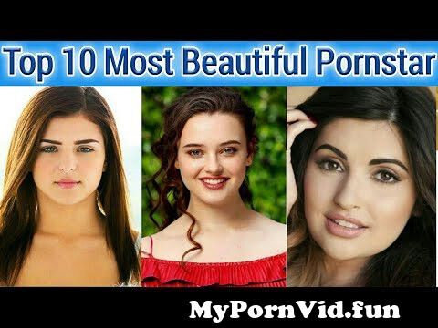 Top 10 Porno Actors