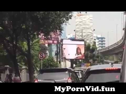 Best Fail JAV porn Billboard in Jakarta from jakarta pornWatch Video -  MyPornVid.fun