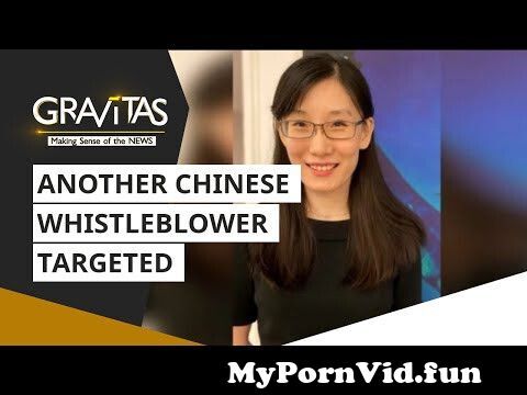 The sex in Wuhan girl porno Wuhan xxx
