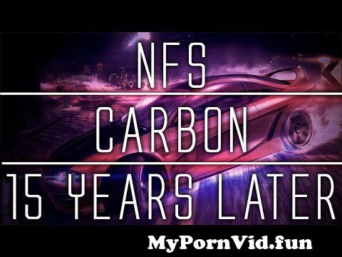 Carbon speed need porn for Need for