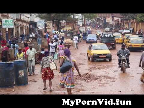 Porno 40 in Yaounde