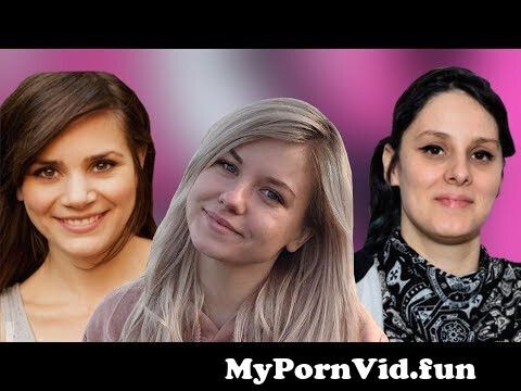 Porn youtuberinnen Youtuber Deepfake