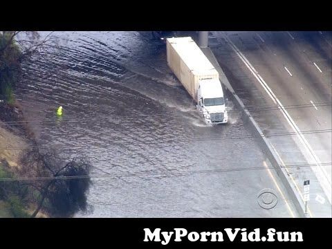 El Nino storms bring flooding, mudslides to Southern California from new  jordi ninoWatch Video - MyPornVid.fun