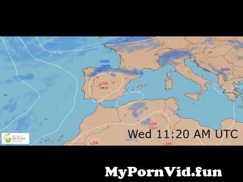 Porno weather forecast besplatni Kimberley