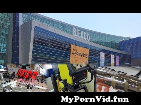 Porn good in Busan