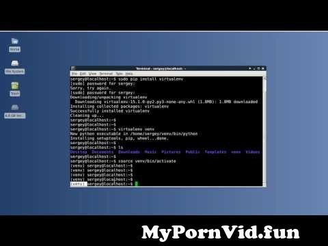 Ubuntu Porn