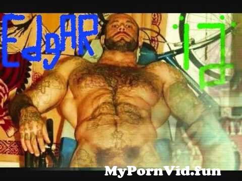 Big Muscle And Penis Sexy Boys Furry