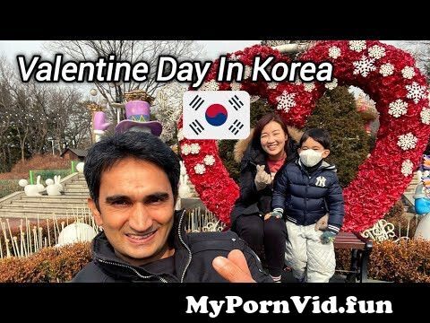 Couple for sex in Seoul
