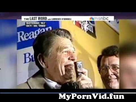 Reagan Och Porr Filmer - Reagan Och Sex