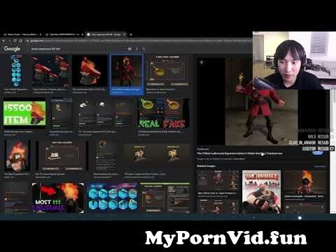 Watch Porn Image Twitch streamer Doublelift accidentally shows porn on stream! from ...