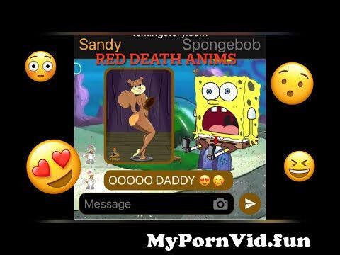 Porno Toronto spongebob in Cinema Spongeknob