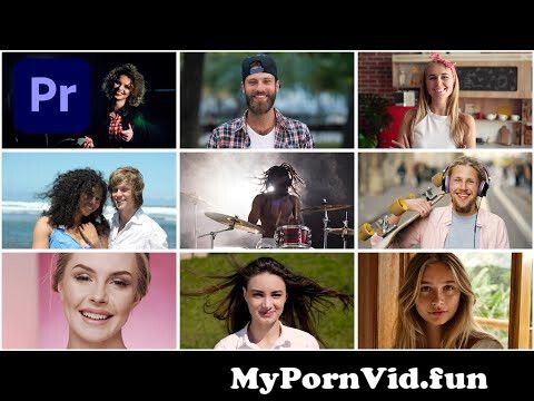 Picture Collage That Makes A Porn