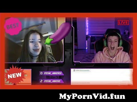 Seks na golo video