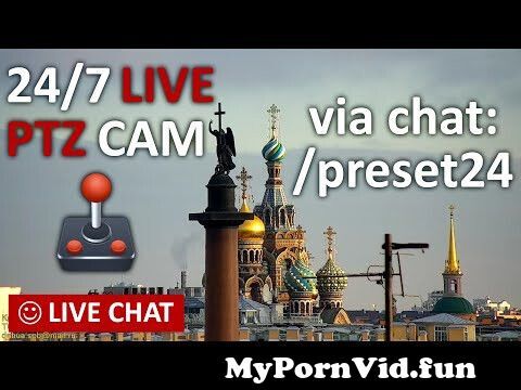 Live in porn in St. Petersburg