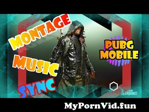 Musical porn clip montage with