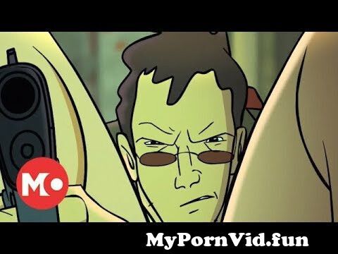 Riding Shotgun Sex Scene - Riding Shotgun from18cartoon sex Watch Video - M...
