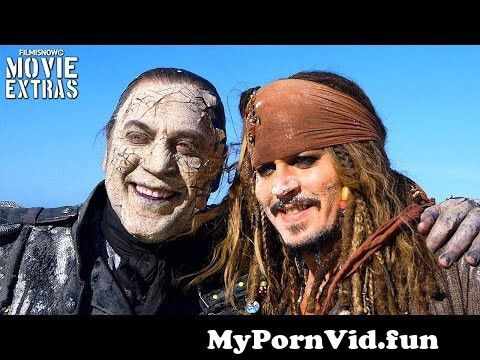 Nude Tell Dead the Pirates Caribbean: Men Tales of photos No Johnny Depp