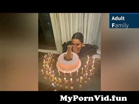 Porn Star Birthday
