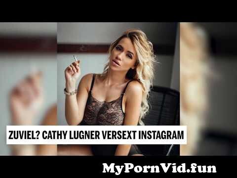 Cathy lugner sex