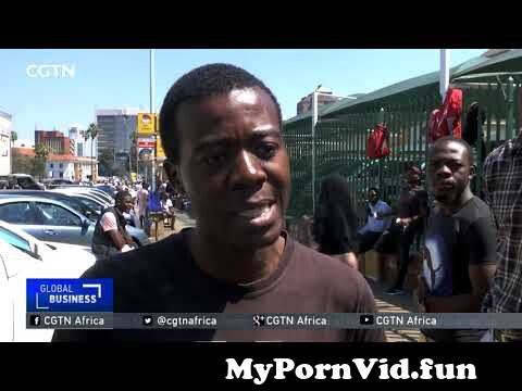 Porn k in Harare