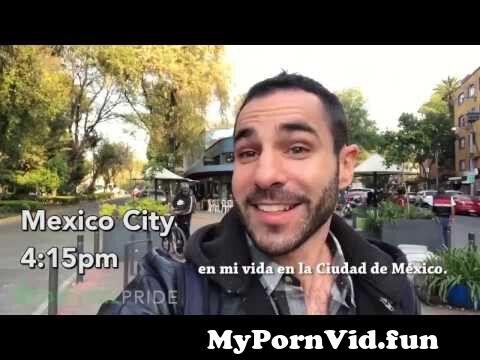 Porn in car in Mexico City