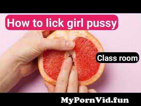 Licking tips pussy Licking Vagina