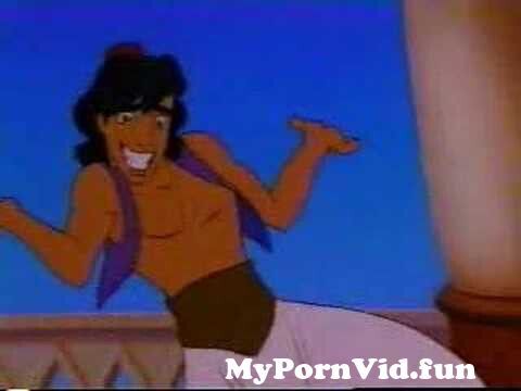 Photos Aladin nude Aladdin Porn