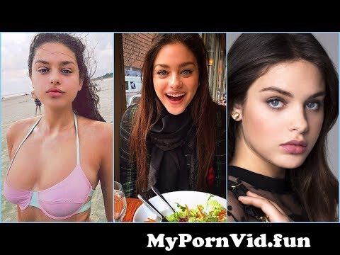 Nudes odeya rush PornoTube