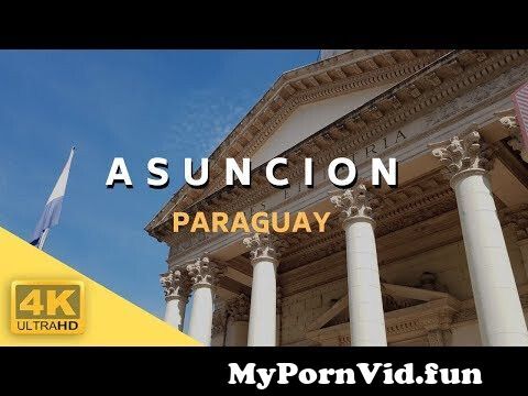 Porn video in full hd in Asunción