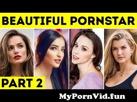 Top 10 Beautiful Porn Stars