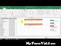 INDEX und VERGLEICH in Excel - Alternative zum SVERWEIS from xx index x Video Screenshot Preview 3