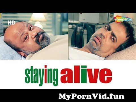 Staying Alive nude photos