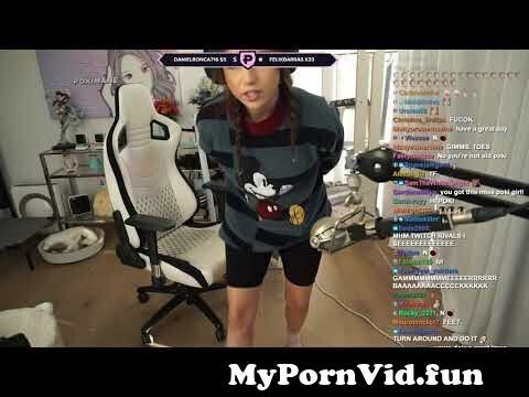 Pokimane porn hub