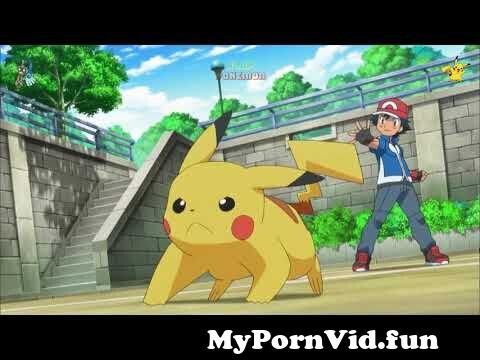 Movie pokemon xxx Pokemon Hentai