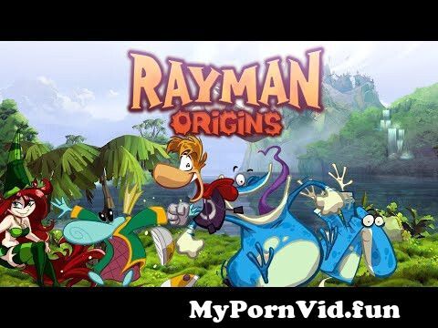 Porn rayman Rayman free