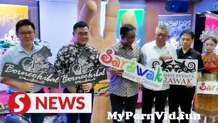View Full Screen: borneo tribal music festival sets to appeal worldwide audiences says state minister.jpg