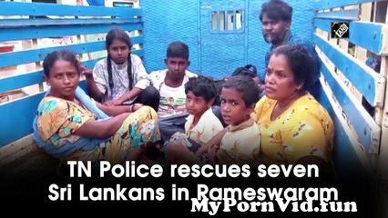 View Full Screen: tamil nadu police rescues seven sri lankans in rameswaram.jpg