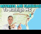 Living in Raleigh NC (THE ORIGINAL)