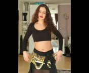 Samira Kha Dance