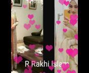R.Rakhi Islam