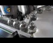 Shanghai SGS Machinery Equipment Company