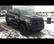 Toyota Truck Builds