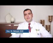 Prof. Dr. Bahadır Ege