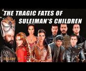 SULTAN TV / HISTORY TIME TV