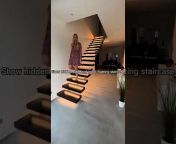 GAOBO Staircase